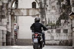 2017 Honda X-ADV