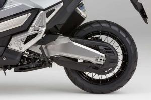 2017 Honda X-ADV