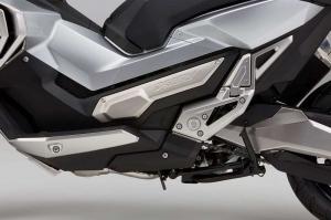 2017 Honda X-ADV