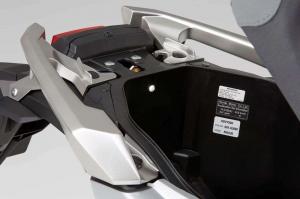 2017 Honda X-ADV