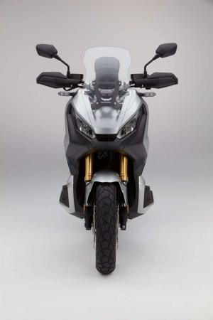 2017 Honda X-ADV