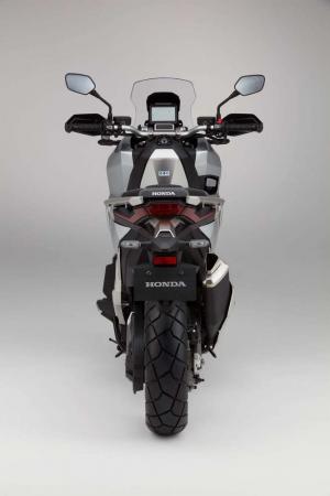 2017 Honda X-ADV