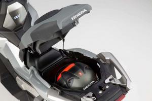 2017 Honda X-ADV