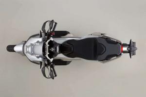 2017 Honda X-ADV