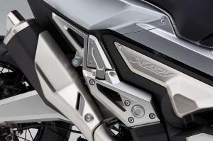 2017 Honda X-ADV