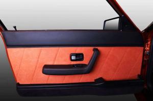 2016 Audi 80 by Carbon Motors
