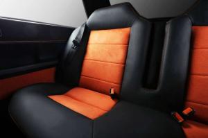 2016 Audi 80 by Carbon Motors