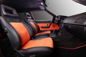 2016 Audi 80 by Carbon Motors