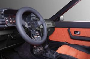 2016 Audi 80 by Carbon Motors