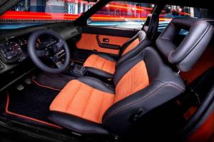 2016 Audi 80 by Carbon Motors