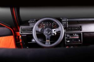 2016 Audi 80 by Carbon Motors