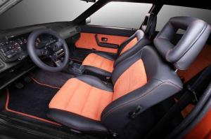 2016 Audi 80 by Carbon Motors