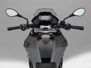 2017 BMW G310 GS