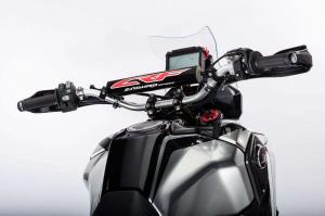 2016 Honda Africa Twin Enduro Sports