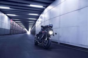 2017 Yamaha XSR900 Abarth