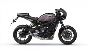2017 Yamaha XSR900 Abarth