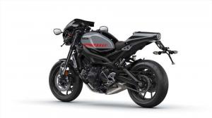 2017 Yamaha XSR900 Abarth