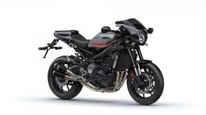 2017 Yamaha XSR900 Abarth