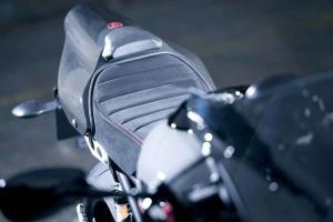 2017 Yamaha XSR900 Abarth