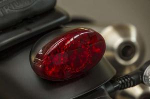 2017 Triumph Street Scrambler