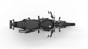 2017 Triumph Street Scrambler