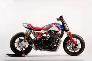 2016 Honda CB1100 TR
