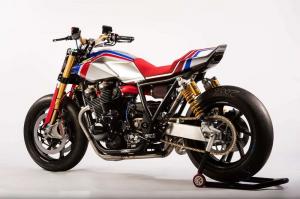 2016 Honda CB1100 TR
