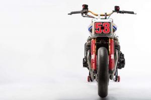 2016 Honda CB1100 TR