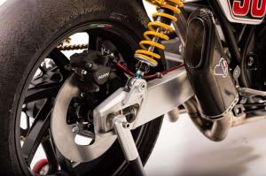 2016 Honda CB1100 TR