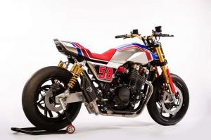 2016 Honda CB1100 TR