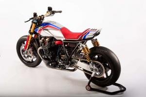 2016 Honda CB1100 TR