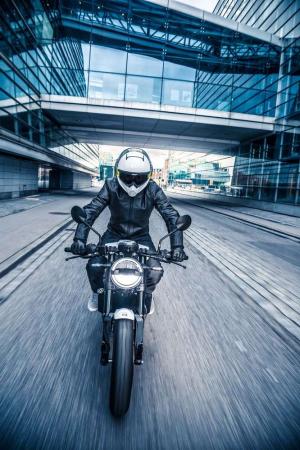 2017 Husqvarna Vitpilen 401