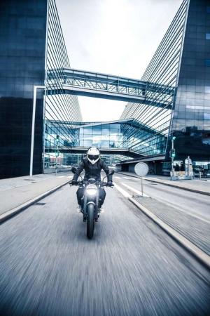 2017 Husqvarna Vitpilen 401