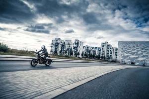 2017 Husqvarna Vitpilen 401