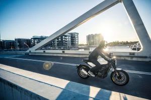 2017 Husqvarna Vitpilen 401