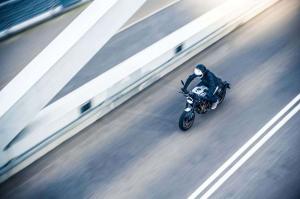 2017 Husqvarna Vitpilen 401