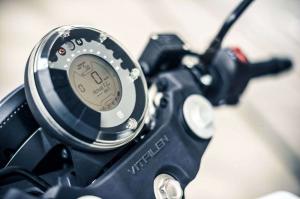 2017 Husqvarna Vitpilen 401