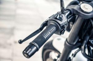 2017 Husqvarna Vitpilen 401