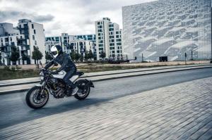 2017 Husqvarna Vitpilen 401