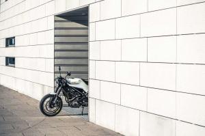 2017 Husqvarna Vitpilen 401