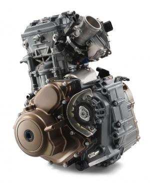 2017 Husqvarna Vitpilen 401