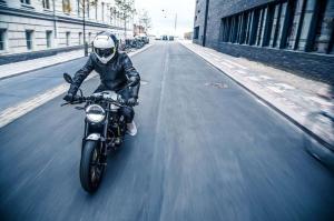 2017 Husqvarna Vitpilen 401