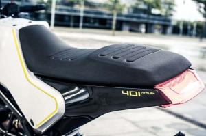 2017 Husqvarna Vitpilen 401