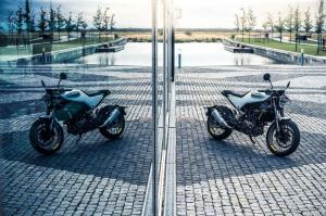 2017 Husqvarna Vitpilen 401