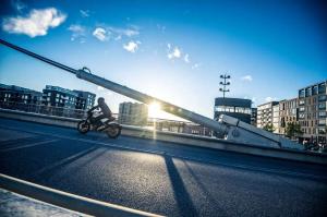 2017 Husqvarna Vitpilen 401