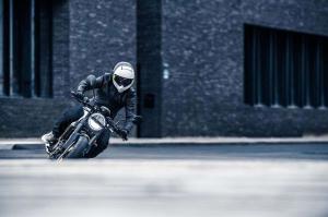 2017 Husqvarna Vitpilen 401