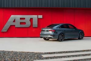2016 Audi S3 Sedan by ABT