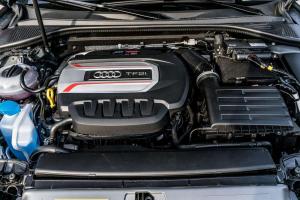 2016 Audi S3 Sedan by ABT
