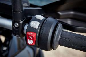 2017 BMW R1200GS