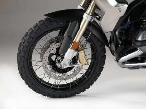 2017 BMW R1200GS